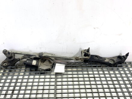 Mechanismus stěračů přední BMW 5 (E60) 2003 - 2010 6934279
