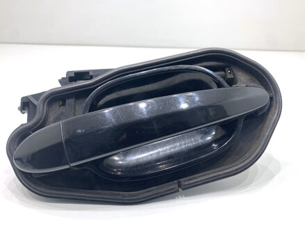 Klika vnější pravá zadní BMW 5 (E60) 2003 - 2010