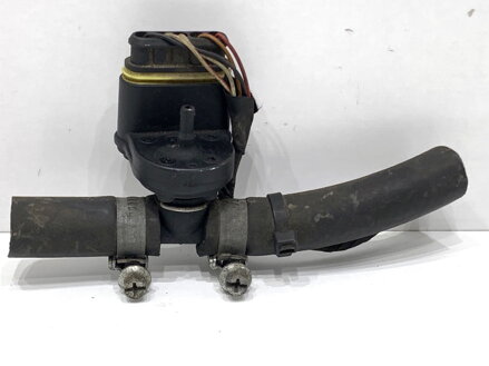 Čidlo tlaku LPG BMW 5 (E60) 2003 - 2010 PS-04