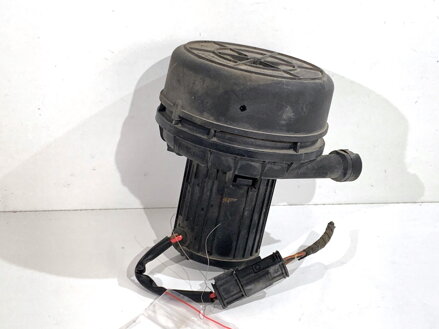 Čerpadlo vzduchu sekundárního BMW 5 (E60) 2003 - 2010 7514953