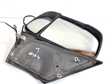 Zpětné zrcátko levé Peugeot Boxer Autobus 2005 - 2022