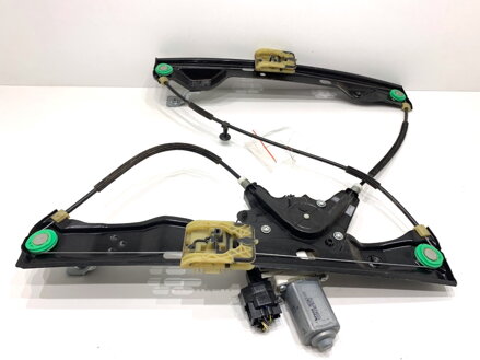 Stahovačka okna levá přední Ford Focus III 2010 - 2022 BM51-A23200-BE