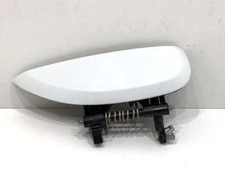 Klika vnější pravá zadní Dacia Duster (HM_) 2017 - 2022