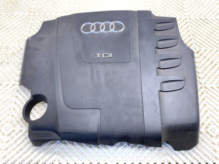 Víko / kryt motoru Audi A4 B8 Avant (8K5) 2007 - 2015 03L103925P