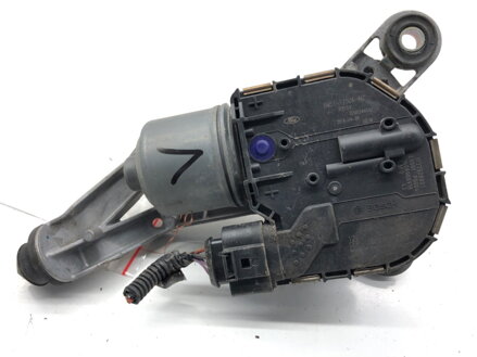 Mechanismus stěračů levý přední Ford Focus III Turnier 2010 - 2022 BM51-17504-AL