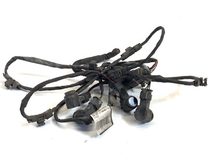 Kabeláž PDC zadní VW Passat B7 Variant (365) 2010 - 2015 3AF971104L