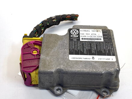 Senzor VW Passat B7 Variant (365) 2010 - 2015 5N0959655R