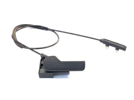 Lanko kapoty VW Passat B7 Variant (365) 2010 - 2015 1J1823533C