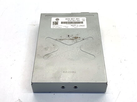 Modul kamery VW Passat B7 Variant (365) 2010 - 2015 3C9907441