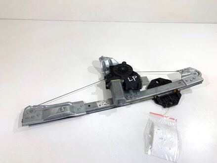 Stahovačka okna levá přední Dacia Logan II 2012 - 2022 807211440R