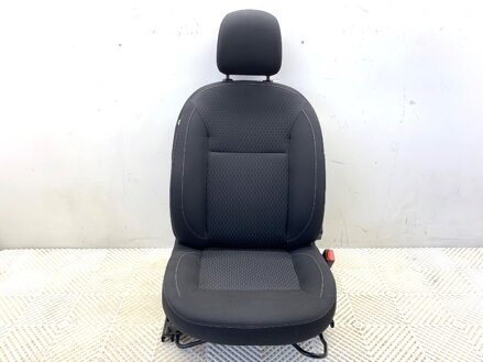 Sedadlo pravé přední Dacia Logan II 2012 - 2022