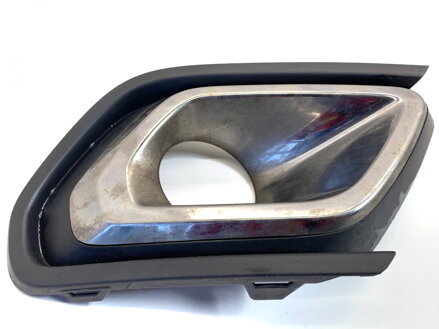 Mřížka nárazníku pravá přední Dacia Logan II 2012 - 2022 261A20762R