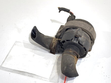 Přídavná vodní pumpa Skoda Rapid (NH3, NK3, NK6) 2012 - 2022 5G0965567