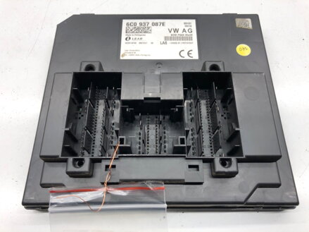 Modul komfortu Skoda Rapid (NH3, NK3, NK6) 2012 - 2022 6C0937087E