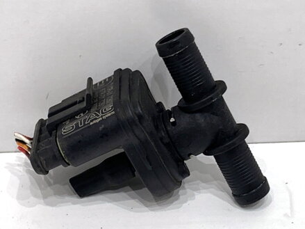 Čidlo tlaku LPG Renault Scénic II (JM0/1_) 2003 - 2010 PS-04 PLUS