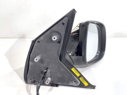 Zpětné zrcátko pravé VW Transporter V Autobus (7HB, 7HJ, 7EB, 7EJ) 2003 - 2015