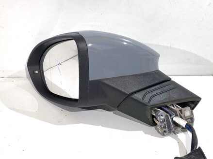 Zpětné zrcátko levé VW ID . 3 (E11) 2019 - 2022 LA7C