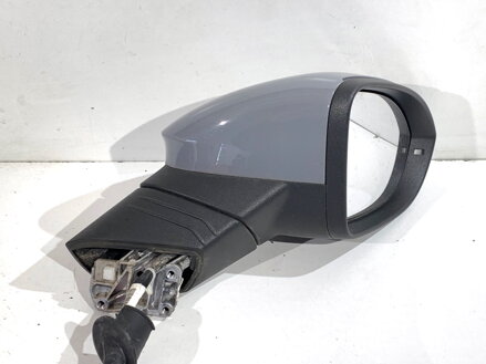 Zpětné zrcátko pravé VW ID . 3 (E11) 2019 - 2022 LA7C