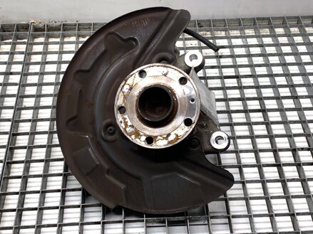 Otoč levá přední VW ID . 3 (E11) 2019 - 2022 1EA407257H