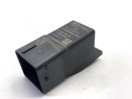 Relé svíček žhavicích Ford Mondeo V Turnier (CF) 2014 - 2022 9803299780