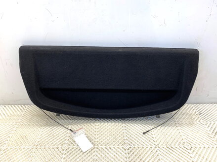 Police zadní Mazda 2 (DE_, DH_) 2007 - 2015 D65168310