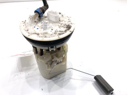 Palivové čerpadlo Mazda 2 (DE_, DH_) 2007 - 2015 ZJ381335XA