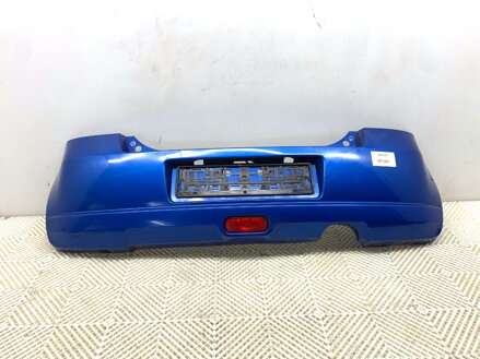 Nárazník zadní Suzuki Swift III (MZ, EZ) 2005 - 2022 ZCG