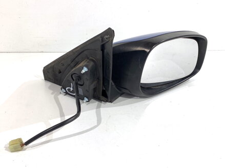 Zpětné zrcátko pravé Suzuki Swift III (MZ, EZ) 2005 - 2022 ZCG