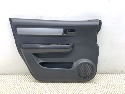 Tapecírung dveří levý přední Suzuki Swift III (MZ, EZ) 2005 - 2022 83723-63J0