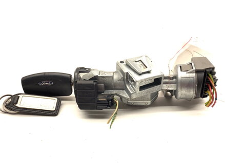 Spínací skříňka Ford Focus II Turnier (DA_, FFS, DS) 2004 - 2012 3M51-3F880-AD