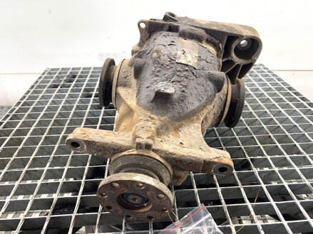 Diferenciál zadní BMW 3 (E90) 2004 - 2012 7524317