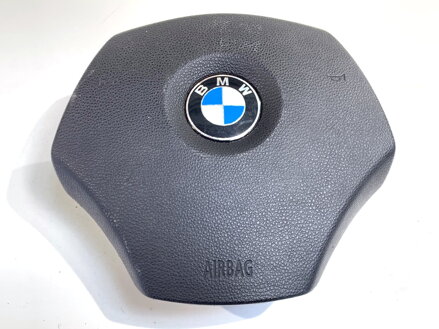 Airbag řidiče BMW 3 (E90) 2004 - 2012 6772866