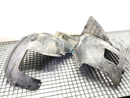 Podblatník pravý přední BMW 3 (E90) 2004 - 2012 7059378