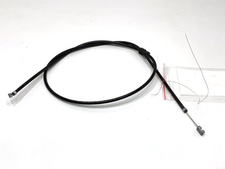 Lanko kapoty BMW 3 (E90) 2004 - 2012