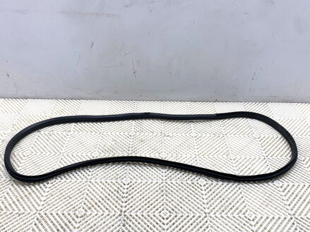 Těsnění dveří přední levé Fiat Tipo Sedan (356_) 2015 - 2022