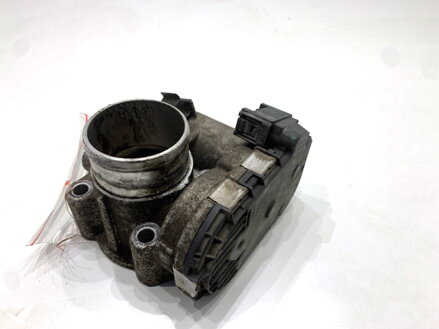 Škrticí klapka Fiat Tipo Sedan (356_) 2015 - 2022 0280750137