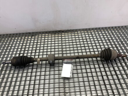 Poloosa pravá přední Fiat Tipo Sedan (356_) 2015 - 2022