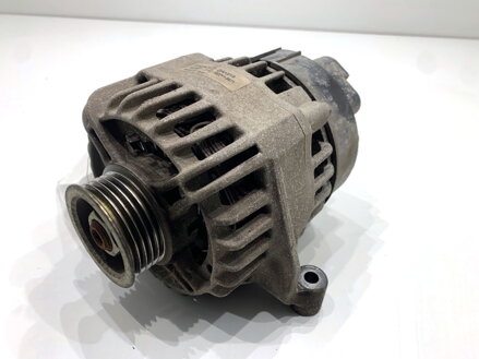 Alternátor Fiat Tipo Sedan (356_) 2015 - 2022 102211-8471