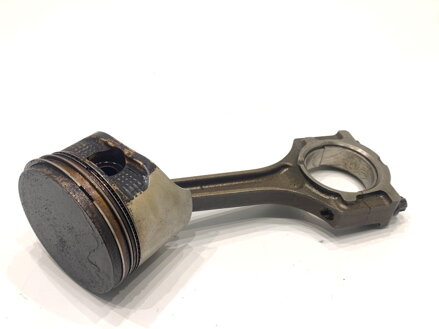 Píst S ojnicí Ford Fiesta VI (CB1, CCN) 2008 - 2022 STJC