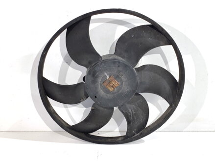 Ventilátor chladiče Mercedes-benz Citan (W415) 2012 - 2021