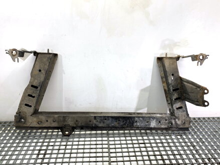 Výztuha POD chladiče Mercedes-benz Citan (W415) 2012 - 2021