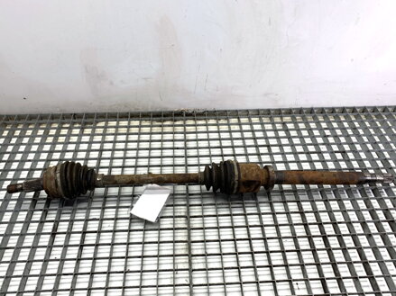 Poloosa pravá přední Mercedes-benz Citan (W415) 2012 - 2021