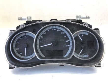 Tachometr budíky Mercedes-benz Citan (W415) 2012 - 2021 P248104237R