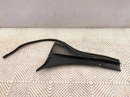 Torpédo levé Skoda Fabia III (NJ3) 2014 - 2022 6V1819415