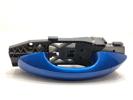 Klika vnější levá přední Skoda Fabia III (NJ3) 2014 - 2022