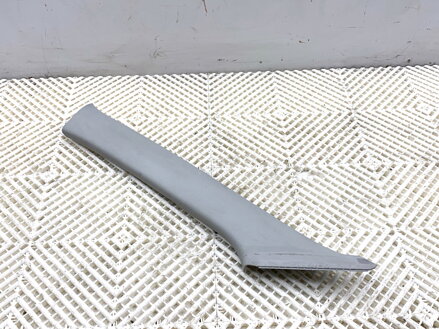 Kryt sloupku levý Skoda Fabia III (NJ3) 2014 - 2022 6V0867233