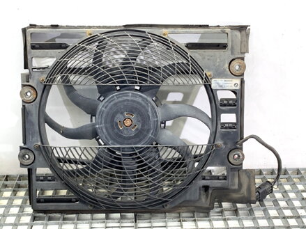 Ventilátor klimatizace BMW 5 (E39) 1995 - 2003 8384068