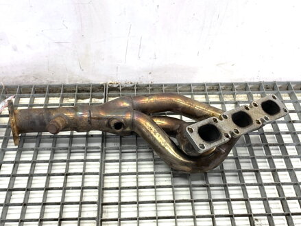 Svody výfukový BMW 5 (E39) 1995 - 2003