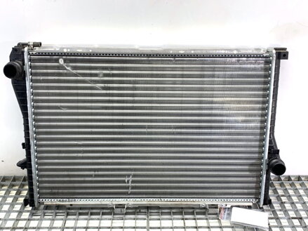 Chladič vody BMW 5 (E39) 1995 - 2003