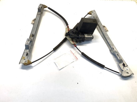 Stahovačka okna levá přední Citroen C4 Grand Picasso I (UA_) 2006 - 2013 9654087680